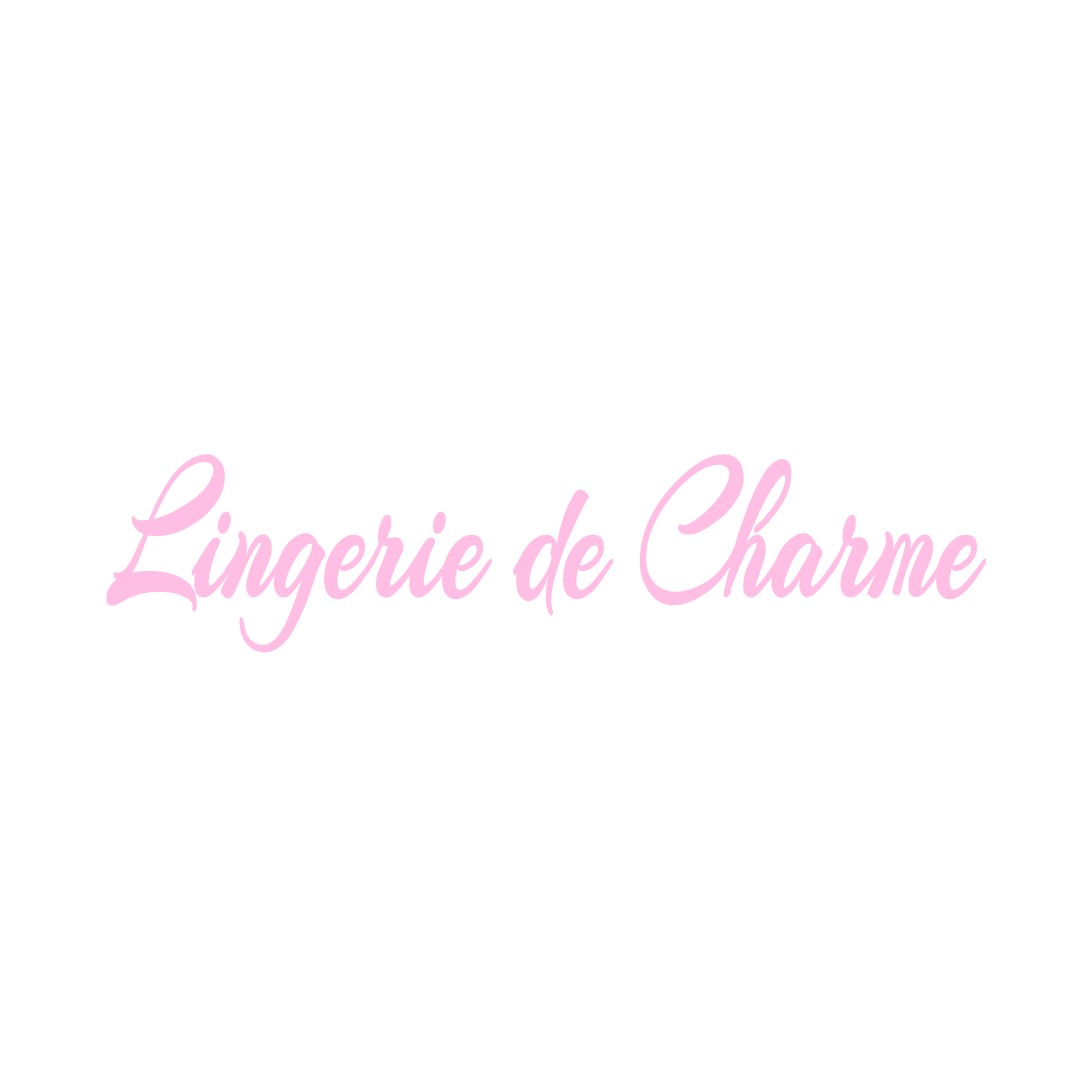 LINGERIE DE CHARME MAGNAC-LAVAL